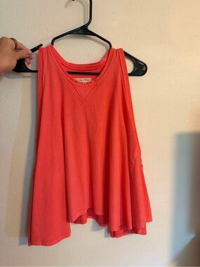 Free People Tank